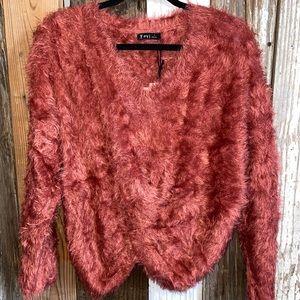 Fuzzy top